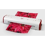 Ламинатор Heleos ЛМ-А4МБК,2 вала,A4/125мкм,300мм/мин, фото8