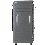 Стиральная машина TCL W-SF606G серый, загрузка фронтальная 6 кг, 1000 об/мин., класс: A, фото11