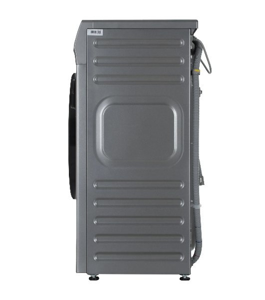 Стиральная машина TCL W-SF606G серый, загрузка фронтальная 6 кг, 1000 об/мин., класс: A