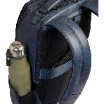 Рюкзак мужской Piquadro Solm CA7021S141/AV серо-голубой кожа, фото2