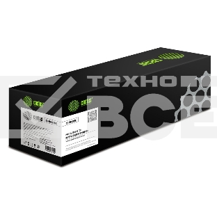 Картридж лазерный Cactus CS-TN421BK черный (3000стр.) для Brother HL-L8260CDW/HL-L8360CDW/DCP-L8410CDW/MFC-L8690CDW/MFC-L8900CDW
