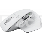Мышь беспроводная Logitech MX Master 3s светло-серый, 8000 dpi, радиоканал, Bluetooth, USB, кнопки - 7, фото18