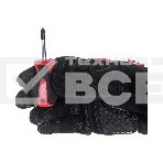 Отвертка Зубр Мастер PH2x38, фото2