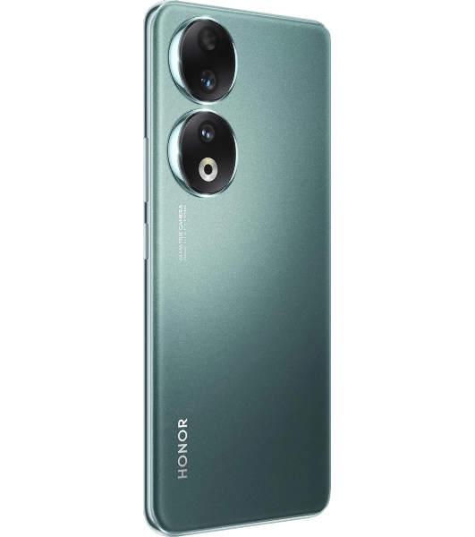 Смартфон Honor 90 REA-NX9 12Gb, 512Gb, зеленый