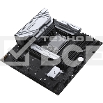 Материнская плата Maxsun Terminator B760M D5 WIFI, LGA 1700, Intel B760, 4xDDR5, 4xSATA, 3xM.2, 1xPCIe 5.0 x16, 1xPCIe x4, 1xPCIe x1, 1xHDMI, 1xDP, 1x 2.5Gb LAN, 6xUSB 2.0, 2xUSB 3.2 Gen 2, 3x3.5 мм, 5.1, mATX, фото4