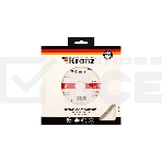 Диск алмазный отрезной сплошной 180x22.2/25,4 мм Kranz , фото2