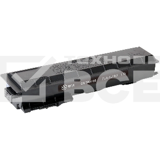 Картридж лазерный Cactus CS-TK4105 черный (15000стр.) для Kyocera Mita TASKalfa 1800/2200/1801/2201