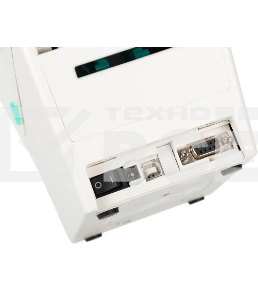 Принтер этикеток TSC TDP-225 (99-039A001-0002 ), монохромный, 4 МБ Flash / 8 МБ SDRAM, печ. до 127 мм/сек., 203 dpi, RS-232, USB