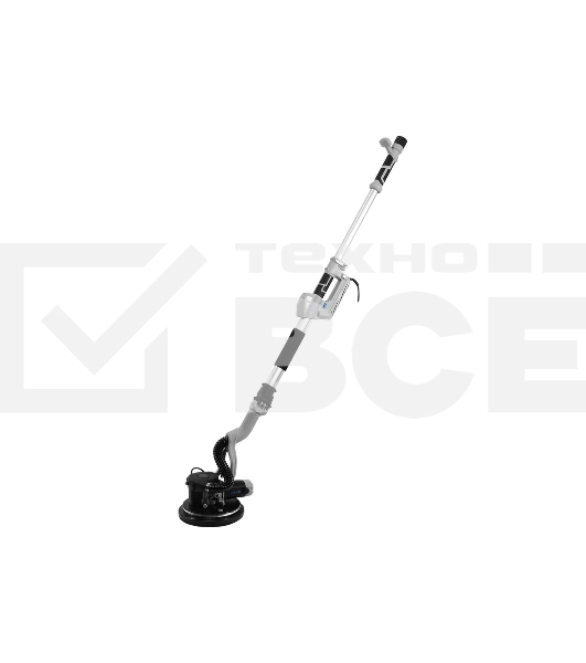 Эксцентриковая шлифмашина Deko DKWS1200, 1200Вт, 225мм, 085-1061