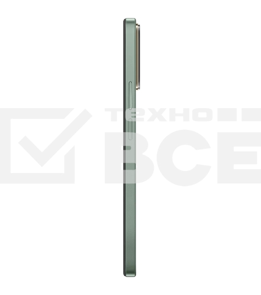 Смартфон Honor X7c, 8/256Gb, зеленый