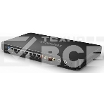 Коммутатор Yealink AVHUB, черный 1306011, фото3