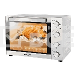 Мини-печь Kraft KFC-MO 6010 HRKW белый, фото 1