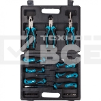 Набор ручного инструмента Bort BTK-24, фото3