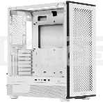 Компьютерный корпус PcCooler ME200 MESH WH белый-черный без БП ATX 3x120mm 2xUSB3.0 audio bott PSU, фото11