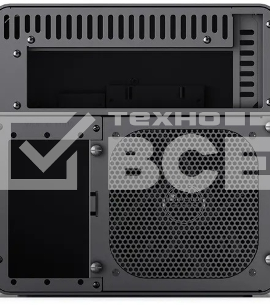 Компьютерный корпус  Jonsbo Computer Case N2 черный