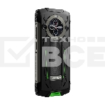 Смартфон Blackview BV8200, 12/256Gb, зеленый, фото5