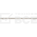 Ноутбук Apple Macbook Air 13 M3/8C CPU/10C GPU/16GB/512GB/KB-US/Ru/Starlight (MXCU3), фото5