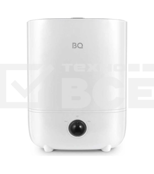 Увлажнитель BQ HDR2003 белый