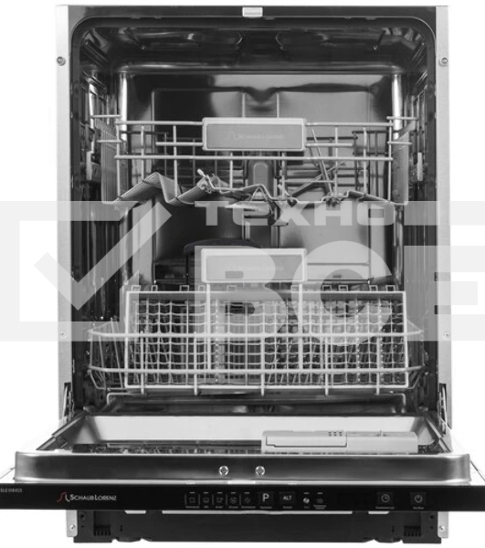 Встраиваемая посудомоечная машина Schaub Lorenz SLG VI6415