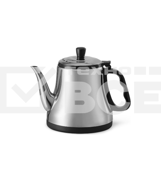 Кулер для воды c чайником Vatten L49QEAT Tea Bar, напольный, ОХЛАЖДЕНИЕ ЭЛЕКТРОННОЕ, шкаф, 1 кран, 5727