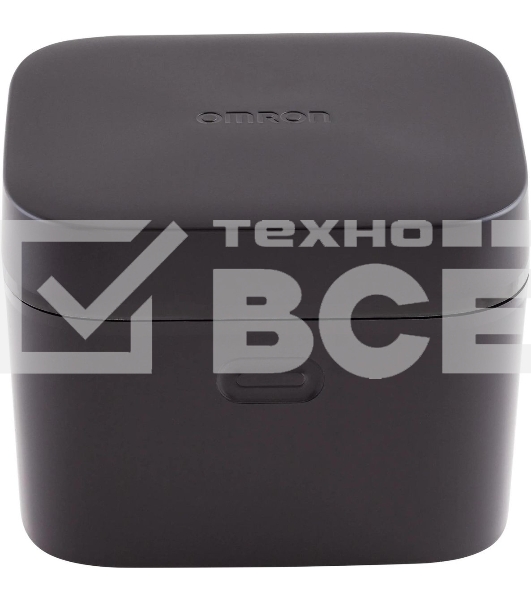 Тонометр запястный Omron RS2 Intelli IT