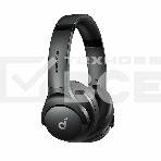 Беспроводные наушники Soundcore Q20i черный, фото4