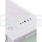 Компьютерный корпус ABR GQ-8 (8025) (USB3.0X1 + USB2.0 X2+audio), фото3