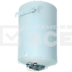 Водонагреватель Edisson ER 100 V 100л, 1,5 кВт, 220В, время нагрева 2ч 35 мин, габариты 450х1050х460мм, внутр. бак эмаль. вес 27кг., фото5