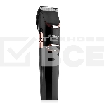 Машинка для стрижки BRAYER BR3401, LED-дисплей, 4 насад, турбо, титан. покр, регу. высоты лезвий, фото8