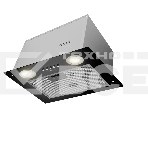 Кухонная вытяжка Maunfeld Cam 45 черный, фото2