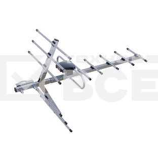 Уличные антенны Рэмо BAS-1147-DX Свияга наружная антенна