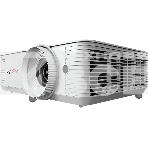 Проектор InFocus IN0046SL DLP, 4700 lm, WXGA, 30 000:1, 1.191.54:1, 2xHDMI 1.4, VGA in/out, Composite Video, 3.5mm in/out, USB-A, RS-232, RJ-45, лампа 15 000ч.(ECO mode), 10W, 27дБ, 2,9 кг, PJ-Link, БЕЛЫЙ, фото2