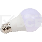 Лампа светодиодная Camelion (15065) LEDRB/9-A60/830/E27, фото2