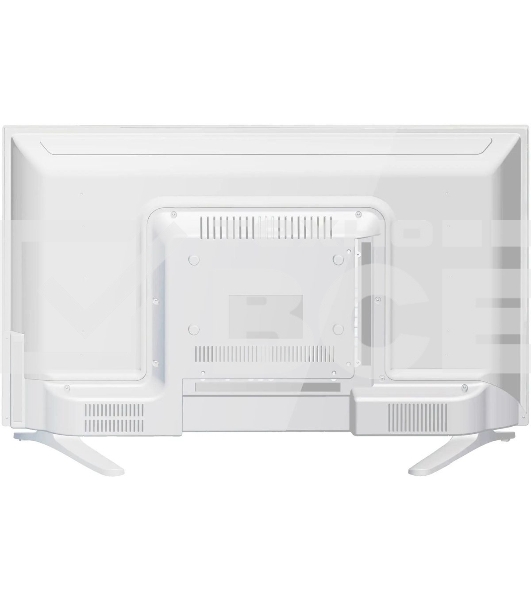Телевизор Asano 32' 32LH1011T белый LED HD 60Hz