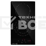 Электрическая варочная панель MAUNFELD AVCE3022DBK, фото2