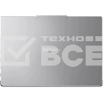 Ноутбук Lenovo Yoga Pro 7 14IAH10 Core Ultra 9 285H 32Gb SSD1Tb Intel Arc 140T 14.5' OLED Touch 3K (3000x1876) Windows 11 Home grey WiFi BT Cam (83KF002LRK), фото6