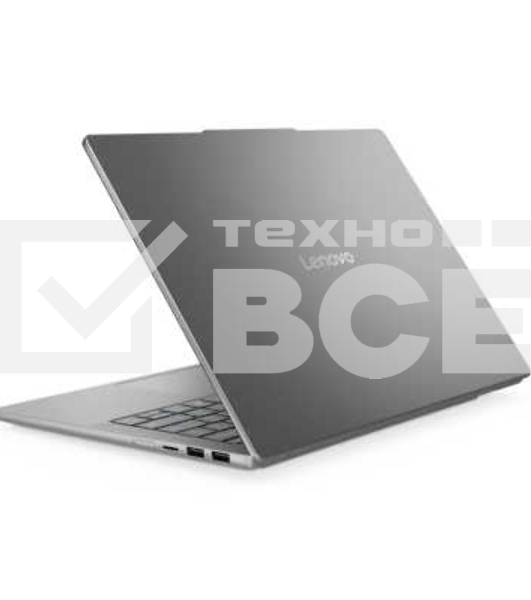 Ноутбук Lenovo IdeaPad Slim 5 14ARP10 серый AMD Ryzen 7 7735HS 3200MHz/14'/1920x1200 OLED/32GB/1024GB SSD/AMD Radeon 680M/Wi-Fi/Bluetooth/Windows 11 Pro