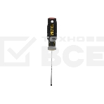 Отвертка Denzel PH0х100 мм, S2, 3к рукоятка, фото6