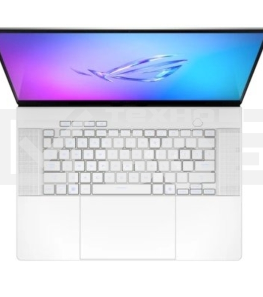 Ноутбук ASUS ROG Zephyrus G16 GU605CM-QR082W 16