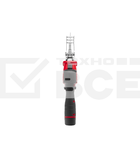 Пила сабельная аккумуляторная MTX RС-65, Li-Ion, 12 В