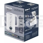 Чайник электрический Sakura SA-2185DW Premium (1.7) дисплей, бел д, фото2