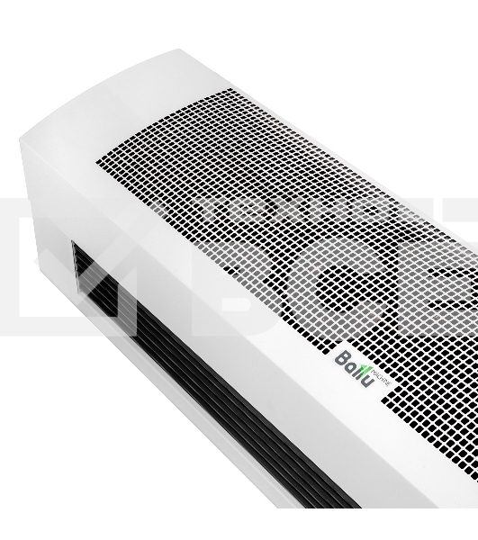 Завеса тепловая Ballu BHC-H20W45-SP