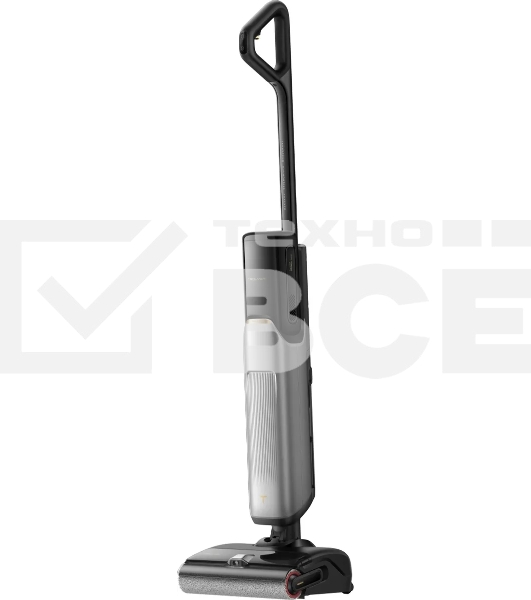 Пылесос моющий Trouver X4 Pro 450Вт черный