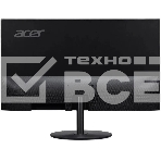 Монитор 23.8' Acer SA242YG0bi IPS 1920x1080, 120 Гц, 1 мс VRB, 16:9, 250 кд/м², 1xVGA, 1xHDMI, черный, фото4