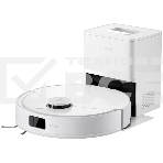 Пылесос-робот Roborock Q8 Max Pro Plus 45Вт белый (в компл.:1мешок), фото 1