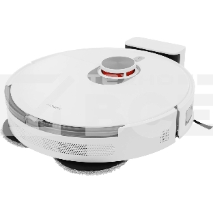 Робот-пылесос Xiaomi S20+ белый EU