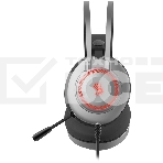 Гарнитура проводная с микрофоном A4Tech Bloody J200S серый 2м мониторные USB оголовье (J200S), фото19