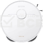 Робот-пылесос Dreame L40 Ultra CE, белый, фото2