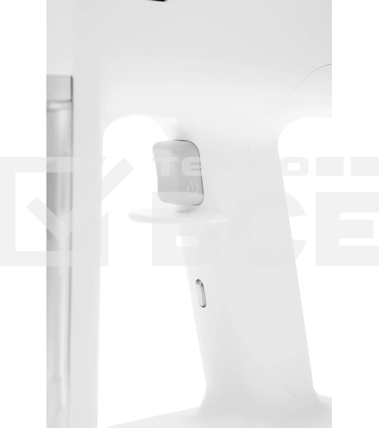 Пылесос вертикальный Xiaomi Vacuum Cleaner G20 EU D205 (BHR8831EU) белый, питание от аккумулятора, 150 Вт, уборка сухая, пылесборник 0.6 л