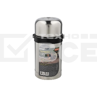 Термос с широким горлом MALLONY VALENTE, 0,8 л (106056)